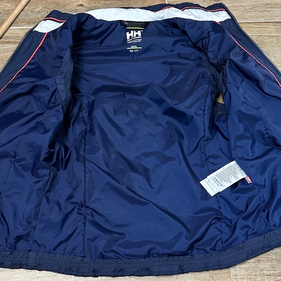 Helly Hansen Women's Crew Isolator Vest Women’s Size Small - Picture 11 of 13